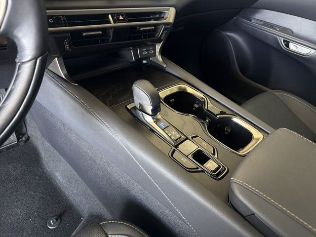 Certified 2023 Lexus RX 350 Premium Plus w/ Accessory Package (Z1) FWD image 21