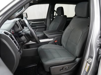 Used 2023 RAM 1500 Big Horn