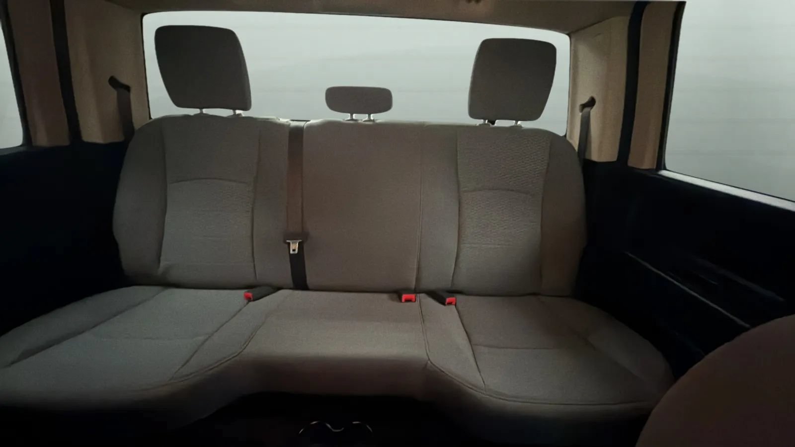 Used 2014 RAM 1500 Tradesman w/ Popular Equipment Group AWD/4WD image 17
