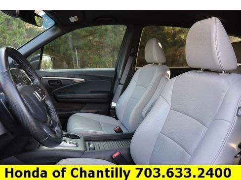 Used 2022 Honda Passport EX-L image 22