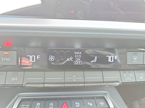 New 2026 Audi S3 Premium image 18