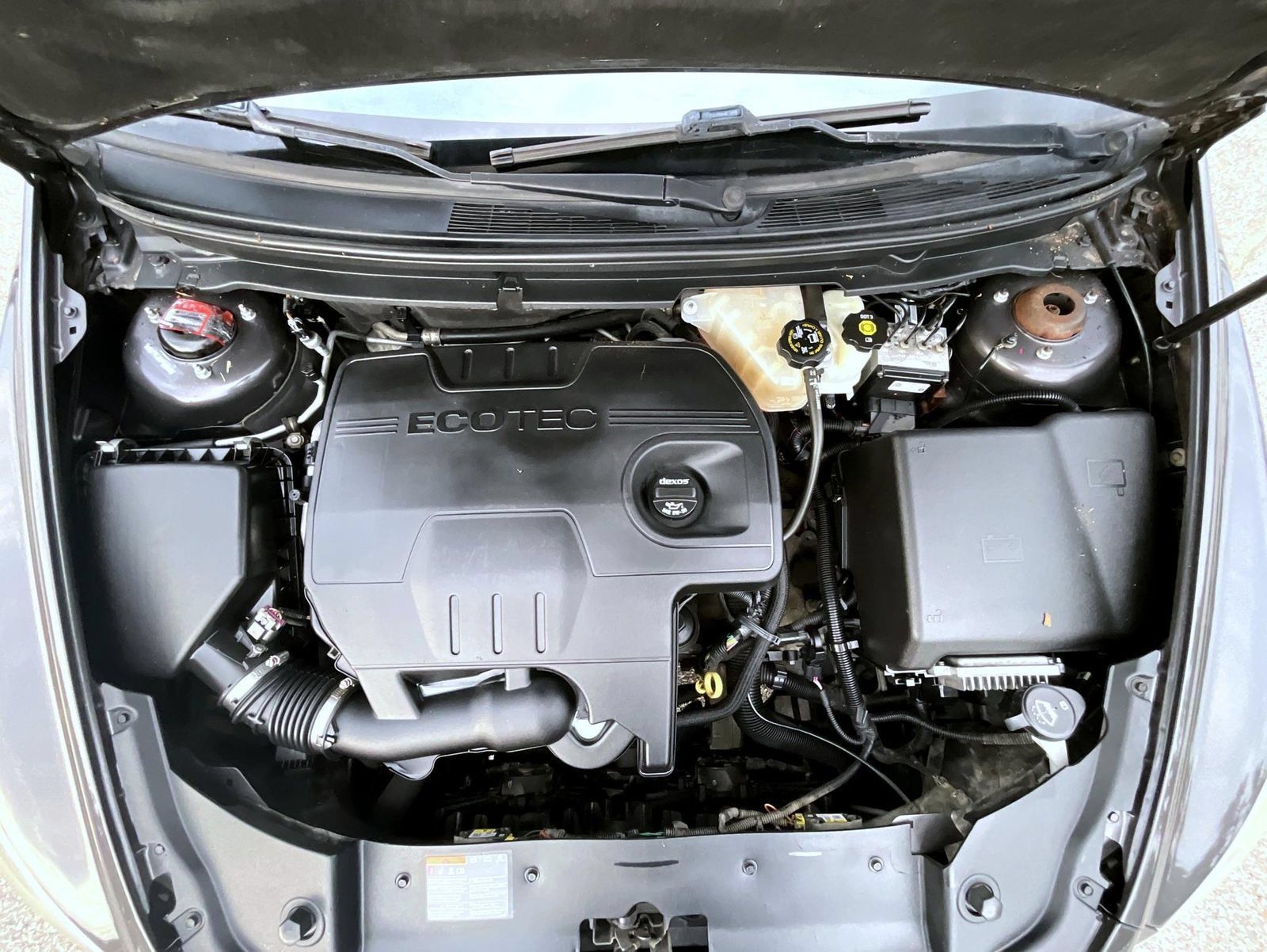 Used 2012 Chevrolet Malibu LT w/ 1LT All-Star Package FWD image 26