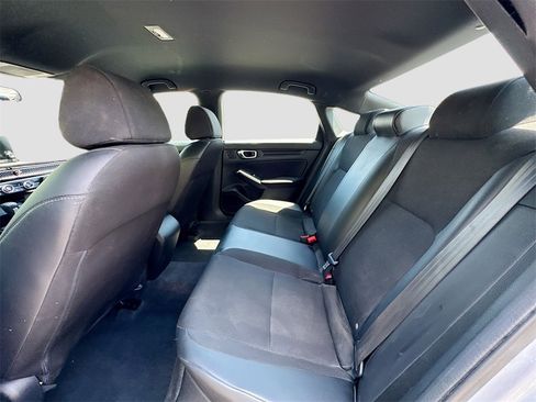 Used 2024 Honda Civic Sport image 22