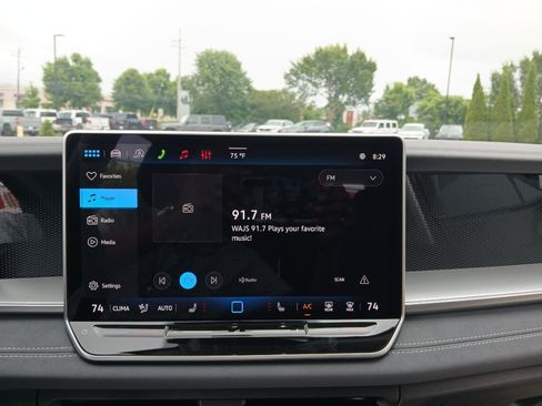 New 2026 Volkswagen Tiguan SE FWD image 15