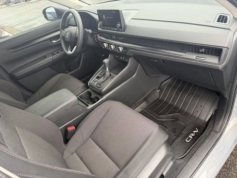 Used 2024 Honda CR-V EX image 10