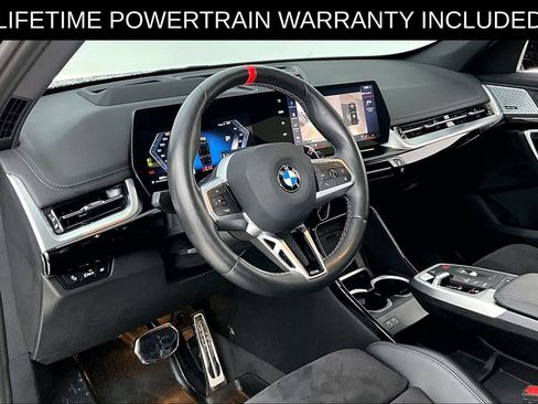 Used 2025 BMW X1 M35i w/ Premium Package AWD/4WD image 16