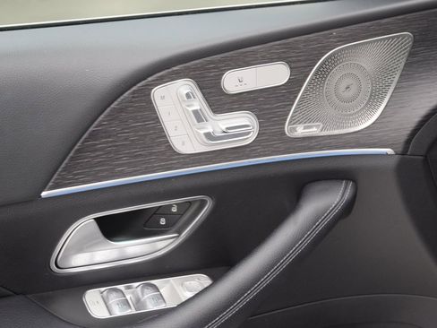 Certified 2022 Mercedes-Benz GLE 350 image 22