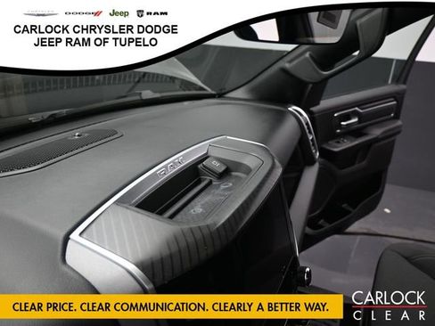 New 2026 RAM 1500 Big Horn image 17