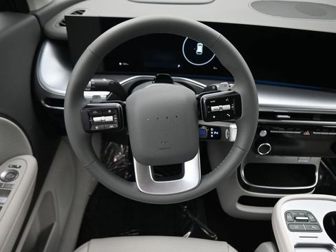 New 2026 Hyundai Ioniq 9 SEL w/ Tow & Go Package image 13