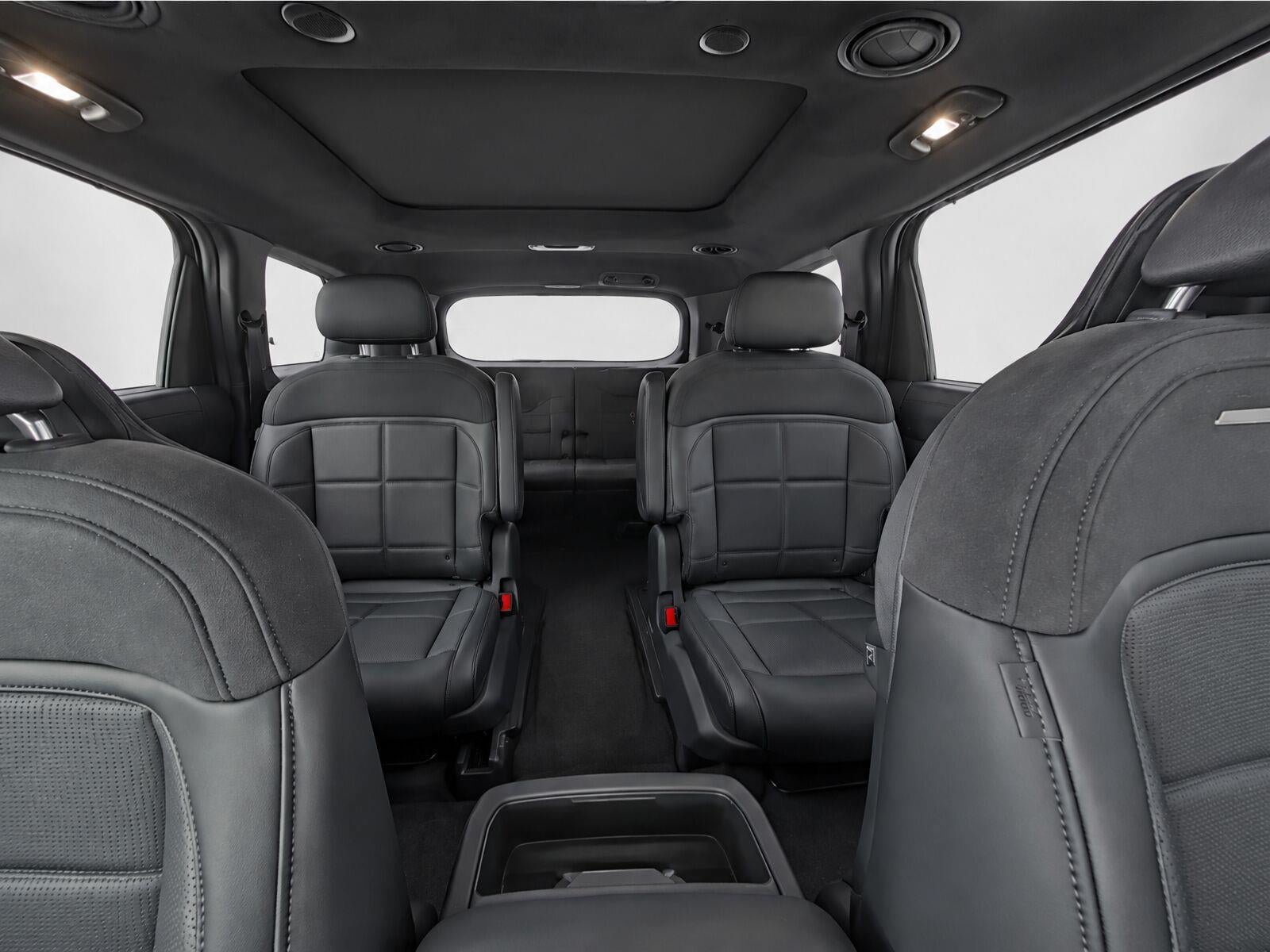 New 2027 Kia Telluride SX Prestige AWD/4WD image 11