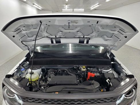 New 2025 Ford Bronco Sport Big Bend image 9