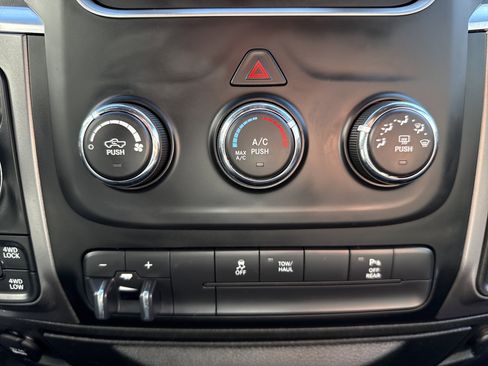 Used 2021 RAM 1500 Classic Warlock w/ Warlock All Terrain Package image 13