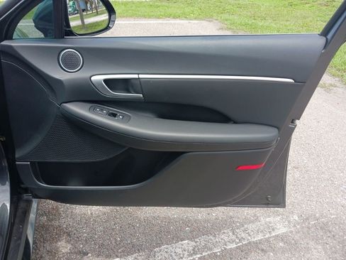 Used 2024 Hyundai Sonata SEL FWD image 17