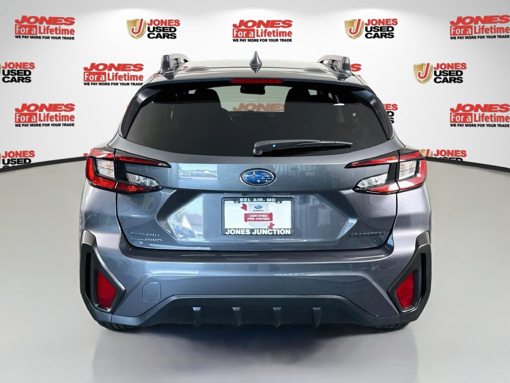 Used 2026 Subaru Crosstrek 2.5i Premium AWD/4WD image 16