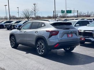 New 2026 Chevrolet Trax RS w/ Driver Confidence Package video 3
