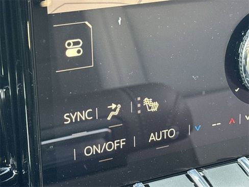 New 2026 GMC Yukon XL Elevation image 22