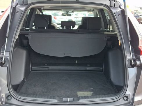 Used 2018 Honda CR-V EX image 27