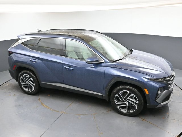 New 2026 Hyundai Tucson Limited AWD/4WD image 42