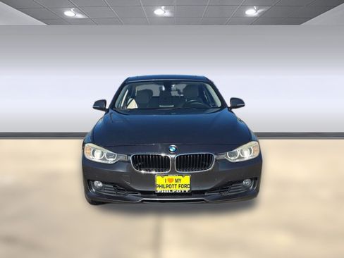 Used 2015 BMW 328i Sedan image 6