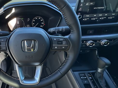 Certified 2026 Honda CR-V Sport image 10