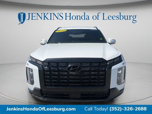 Used 2024 Hyundai Palisade Calligraphy AWD/4WD image 8