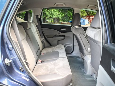 Used 2012 Honda CR-V LX image 14