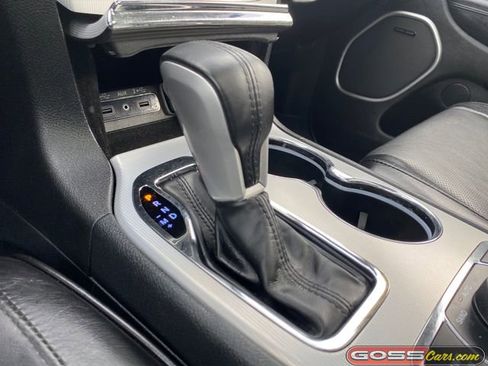 Used 2018 Jeep Grand Cherokee Summit w/ Platinum Series Group image 13