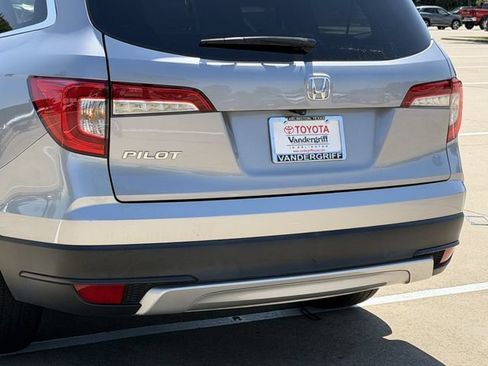 Used 2019 Honda Pilot EX-L image 6