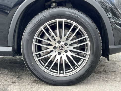 Certified 2024 Mercedes-Benz GLC 300 4MATIC image 10