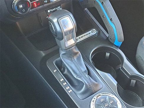 Certified 2023 Ford Bronco Outer Banks w/ Sasquatch Package image 20