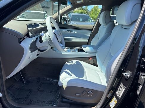 New 2026 Genesis Electrified GV70 AWD/4WD image 18