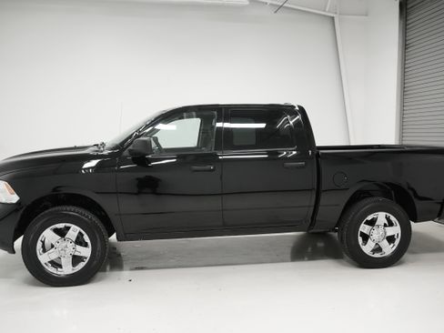 Used 2014 RAM 1500 Express image 6