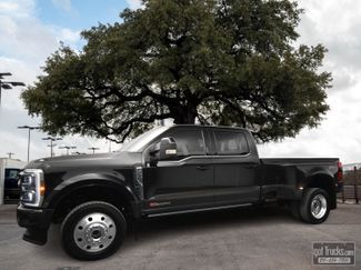 Used 2024 Ford F450 King Ranch w/ FX4 Off-Road Package video 1