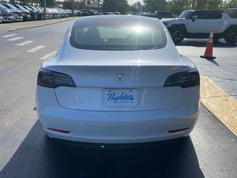 Used 2021 Tesla Model 3 Standard Range Plus image 8