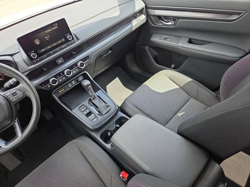 Used 2024 Honda CR-V EX image 12