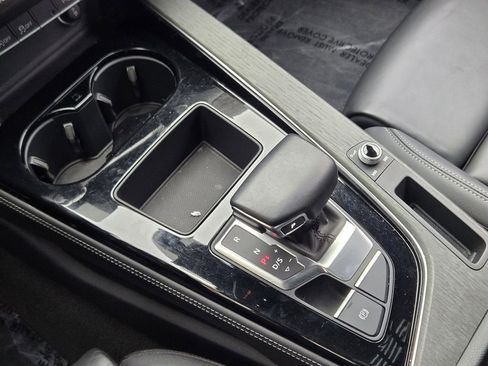 Certified 2022 Audi A4 2.0T Premium Plus w/ Premium Plus Package image 23