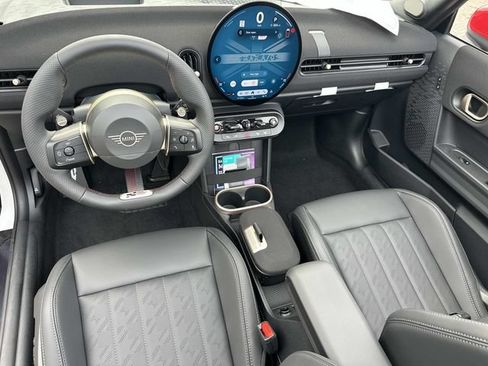 New 2026 MINI Cooper John Cooper Works FWD image 12