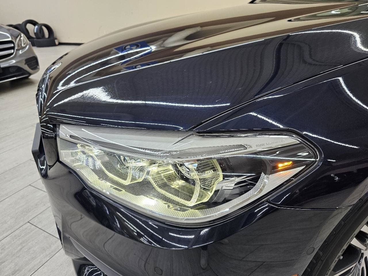 Used 2019 BMW 530i w/ M Sport Package RWD image 10