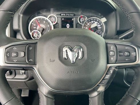 New 2026 RAM 2500 Big Horn image 23