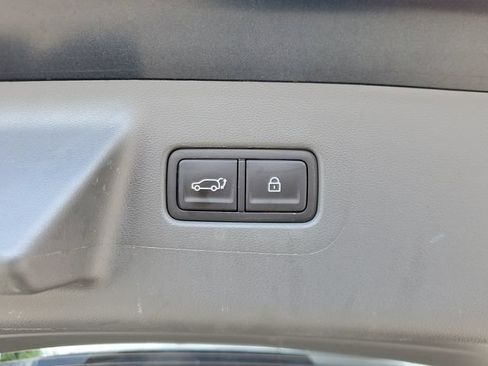 Used 2026 Hyundai Santa Fe SEL AWD/4WD image 7