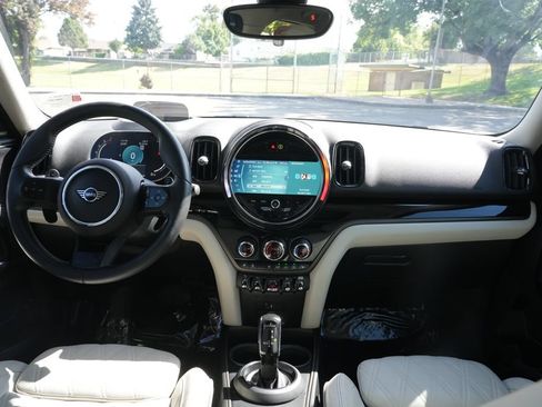 Certified 2023 MINI Cooper Countryman S AWD/4WD image 22