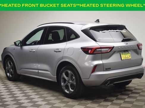 Used 2024 Ford Escape ST-Line w/ Cold Weather Package image 6