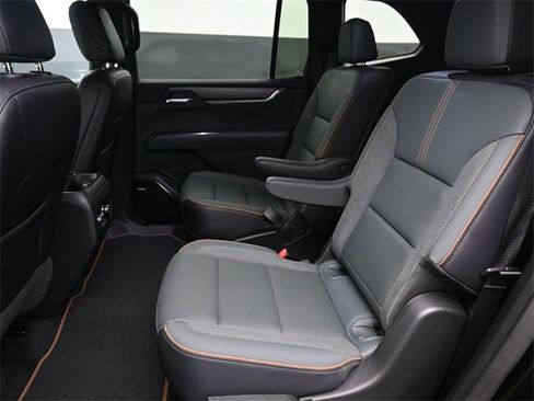 Certified 2024 GMC Acadia AT4 w/ Super Cruise Package image 11