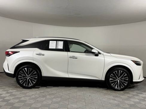 Used 2025 Lexus RX 350 Premium Plus FWD image 10