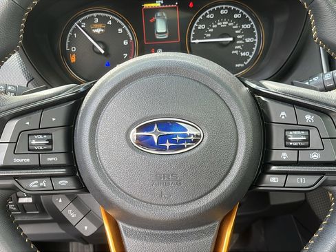 Certified 2024 Subaru Forester Wilderness image 12