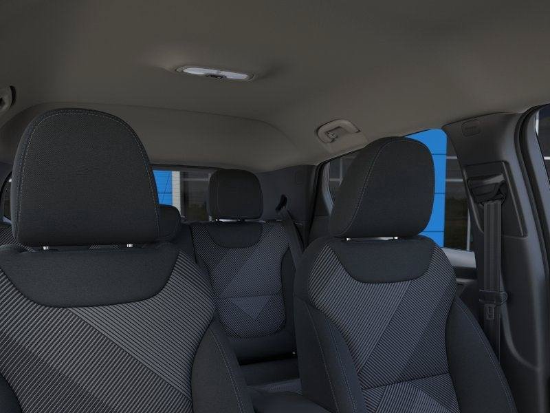 New 2027 Chevrolet Bolt LT w/ Comfort Package FWD image 81