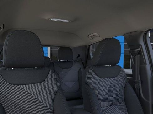 New 2027 Chevrolet Bolt LT w/ Comfort Package FWD image 81