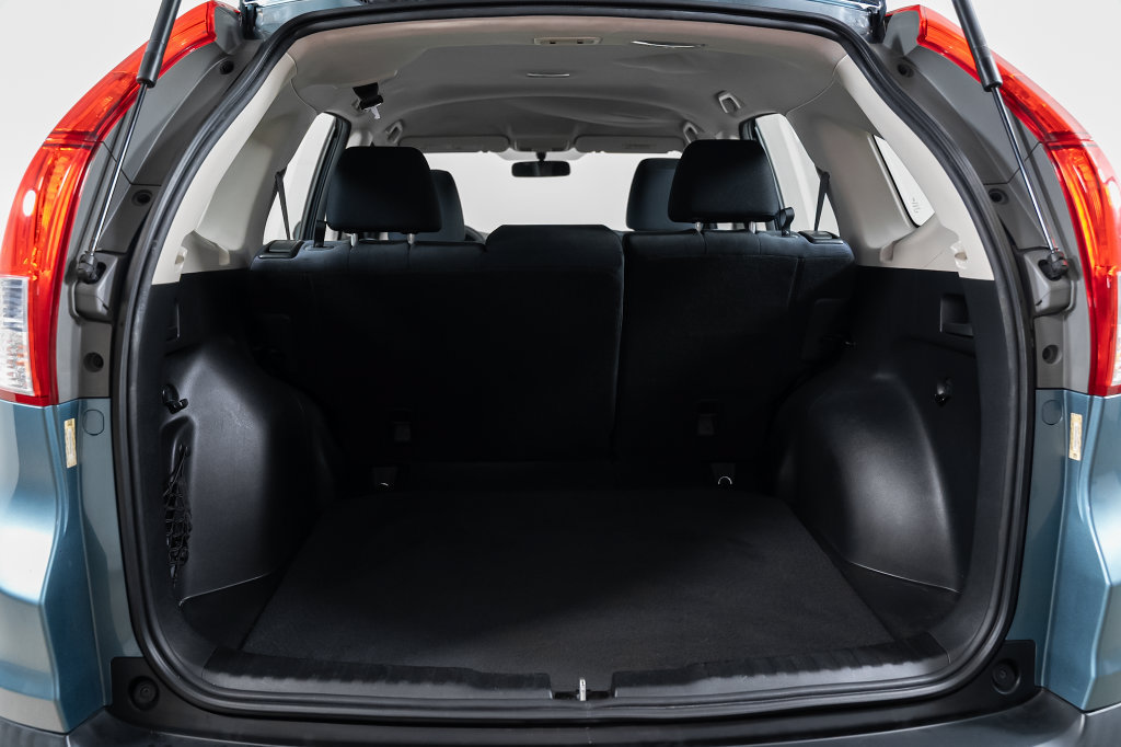 Used 2014 Honda CR-V LX image 37