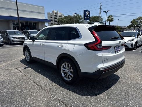 Used 2024 Honda CR-V EX-L image 7