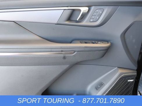 New 2026 Buick Enclave Sport Touring w/ Power Package AWD/4WD image 12